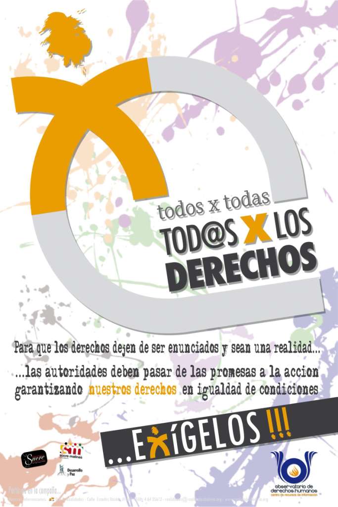 todos x todas